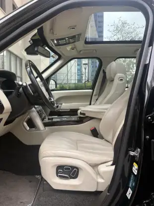 LAND ROVER-RANGE ROVER VOGUE-2014
