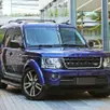 LAND ROVER DISCOVERY 4 3.0 HSE 4X4 V6 24V TURBO DIESEL 4P AUTOMÁTICO LAND ROVER DISCOVERY 4 3.0 HSE 4X4 V6 24V TURBO DIESEL 4P AUTOMÁTICO