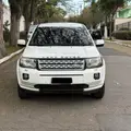 LAND ROVER FREELANDER 2 2.2 SE SD4 16V TURBO DIESEL 4P AUTOMÁTICO LAND ROVER FREELANDER 2 2.2 SE SD4 16V TURBO DIESEL 4P AUTOMÁTICO
