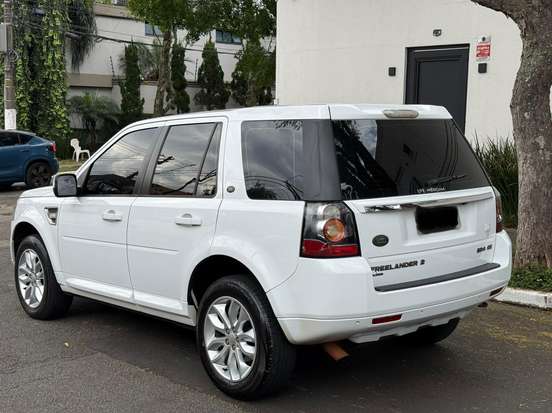 LAND ROVER-FREELANDER 2-2015