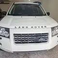 LAND ROVER FREELANDER 3.2 HSE 6 CILINDROS 24V GASOLINA 4P AUTOMÁTICO LAND ROVER FREELANDER 3.2 HSE 6 CILINDROS 24V GASOLINA 4P AUTOMÁTICO