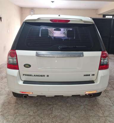 LAND ROVER-FREELANDER-2009