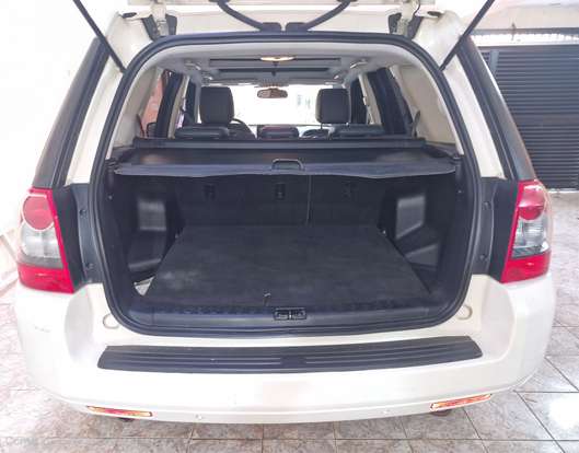 LAND ROVER-FREELANDER-2009
