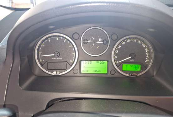 LAND ROVER-FREELANDER-2009