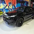 LAND ROVER RANGE ROVER EVOQUE 2.0 P250 FLEX R-DYNAMIC S AWD AUTOMÁTICO LAND ROVER RANGE ROVER EVOQUE 2.0 P250 FLEX R-DYNAMIC S AWD AUTOMÁTICO