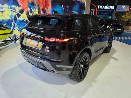 LAND ROVER-RANGE ROVER EVOQUE-2.0 P250 FLEX R-DYNAMIC S AWD AUTOMÁTICO LAND ROVER-RANGE ROVER EVOQUE-2020