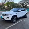LAND ROVER RANGE ROVER EVOQUE 2.0 PRESTIGE 4WD 16V GASOLINA 4P AUTOMÁTICO LAND ROVER RANGE ROVER EVOQUE 2.0 PRESTIGE 4WD 16V GASOLINA 4P AUTOMÁTICO