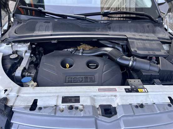 LAND ROVER-RANGE ROVER EVOQUE-2011