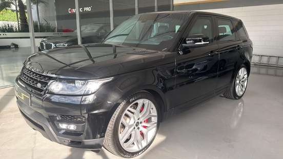 LAND ROVER-RANGE ROVER SPORT-2016
