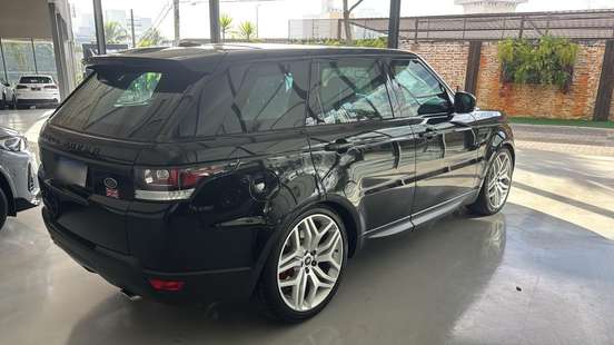 LAND ROVER-RANGE ROVER SPORT-2016