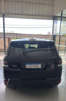 LAND ROVER-RANGE ROVER SPORT-2016
