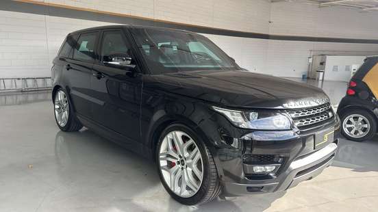 LAND ROVER-RANGE ROVER SPORT-2016