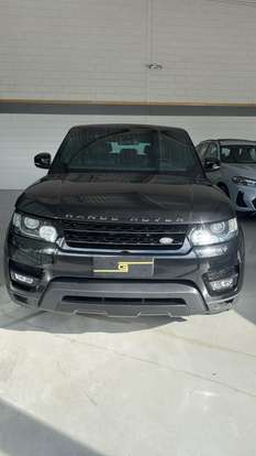 LAND ROVER-RANGE ROVER SPORT-2016