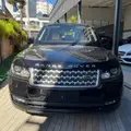 LAND ROVER RANGE ROVER VOGUE 4.4 SDV8 4X4 TURBO DIESEL 4P AUTOMÁTICO LAND ROVER RANGE ROVER VOGUE 4.4 SDV8 4X4 TURBO DIESEL 4P AUTOMÁTICO