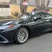 LEXUS ES 300h 2.5 16V HÍBRIDO LUXURY CVT LEXUS ES 300h 2.5 16V HÍBRIDO LUXURY CVT