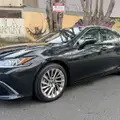 LEXUS ES 300h 2.5 16V HÍBRIDO LUXURY CVT LEXUS ES 300h 2.5 16V HÍBRIDO LUXURY CVT