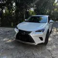 LEXUS NX 300 2.0 16V VVT-i TURBO GASOLINA DYNAMIC 6A/T AWD LEXUS NX 300 2.0 16V VVT-i TURBO GASOLINA DYNAMIC 6A/T AWD