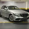 MERCEDES-BENZ C 180 1.6 CGI GASOLINA EXCLUSIVE 9G-TRONIC MERCEDES-BENZ C 180 1.6 CGI GASOLINA EXCLUSIVE 9G-TRONIC