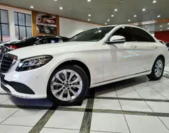 MERCEDES-BENZ C 180 1.6 CGI FLEX EXCLUSIVE 9G-TRONIC MERCEDES-BENZ C 180 1.6 CGI FLEX EXCLUSIVE 9G-TRONIC