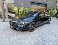 MERCEDES-BENZ CLA 200 1.3 MHEV AMG LINE 7G-DCT MERCEDES-BENZ CLA 200 1.3 MHEV AMG LINE 7G-DCT