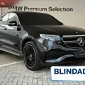 MERCEDES-BENZ EQC 400 AMG LINE 4MATIC ELÉTRICO MERCEDES-BENZ EQC 400 AMG LINE 4MATIC ELÉTRICO