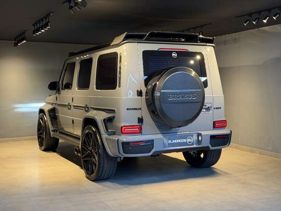 MERCEDES-BENZ-G 63 AMG-2020