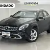 MERCEDES-BENZ GLA 200 1.6 CGI FLEX ADVANCE 7G-DCT MERCEDES-BENZ GLA 200 1.6 CGI FLEX ADVANCE 7G-DCT