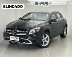 MERCEDES-BENZ GLA 200 1.6 CGI FLEX ADVANCE 7G-DCT MERCEDES-BENZ GLA 200 1.6 CGI FLEX ADVANCE 7G-DCT