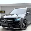 MERCEDES-BENZ GLB 220 2.0 MHEV AMG LINE 4MATIC 8G-DCT MERCEDES-BENZ GLB 220 2.0 MHEV AMG LINE 4MATIC 8G-DCT