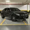 MERCEDES-BENZ GLC 250 2.0 CGI GASOLINA COUPÉ 4MATIC 9G-TRONIC MERCEDES-BENZ GLC 250 2.0 CGI GASOLINA COUPÉ 4MATIC 9G-TRONIC