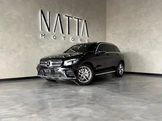 MERCEDES-BENZ GLC 250 2.0 CGI GASOLINA SPORT 4MATIC 9G-TRONIC MERCEDES-BENZ GLC 250 2.0 CGI GASOLINA SPORT 4MATIC 9G-TRONIC