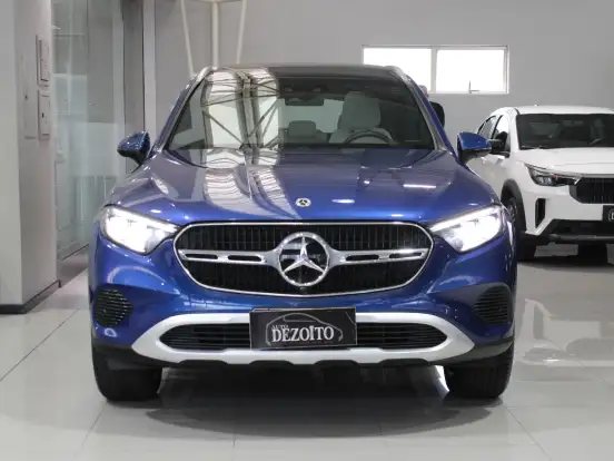 MERCEDES-BENZ-GLC 300-2.0 MHEV 4MATIC 9G-TRONIC MERCEDES-BENZ-GLC 300-2024