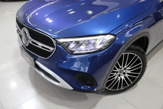 MERCEDES-BENZ-GLC 300-2024