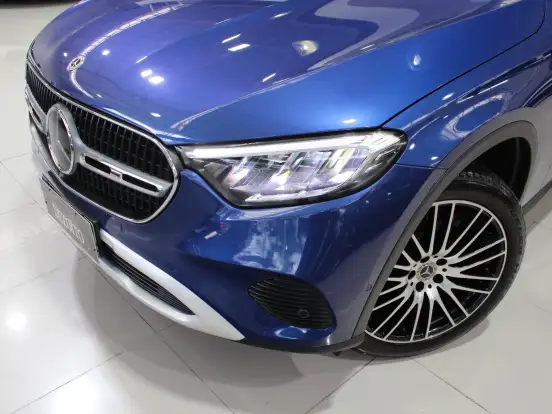 MERCEDES-BENZ-GLC 300-2.0 MHEV 4MATIC 9G-TRONIC MERCEDES-BENZ-GLC 300-2024