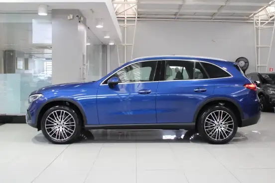 MERCEDES-BENZ-GLC 300-2.0 MHEV 4MATIC 9G-TRONIC MERCEDES-BENZ-GLC 300-2024