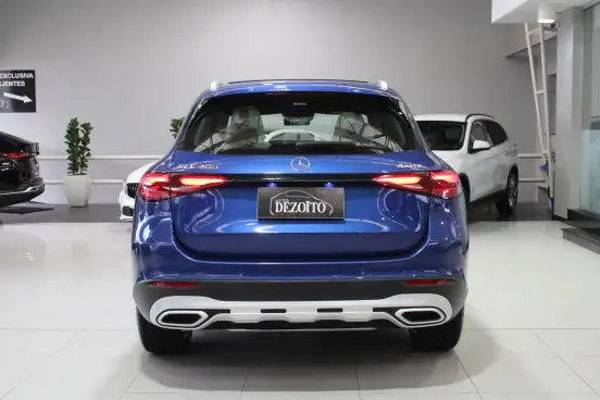 MERCEDES-BENZ-GLC 300-2024