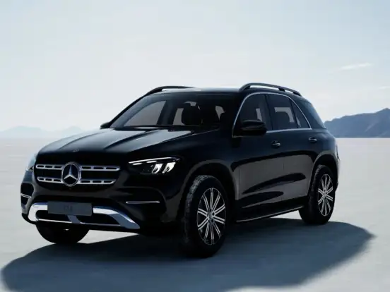 MERCEDES-BENZ-GLE 450d-3.0 I6 MHEV DIESEL 4MATIC 9G-TRONIC MERCEDES-BENZ-GLE 450d-2025