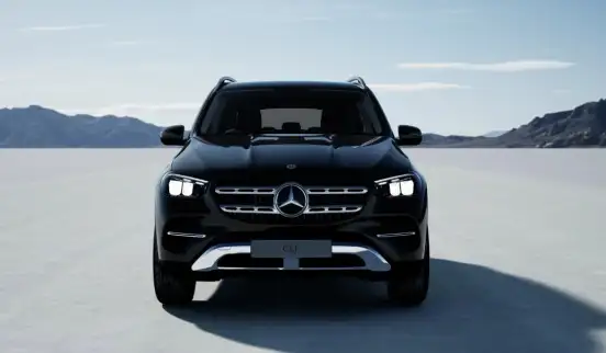 MERCEDES-BENZ-GLE 450d-2025