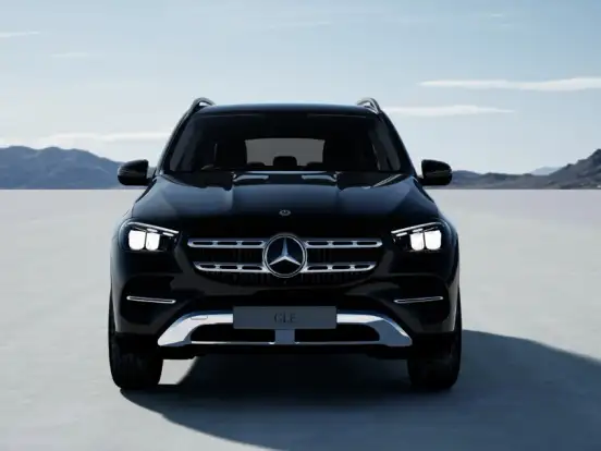 MERCEDES-BENZ-GLE 450d-3.0 I6 MHEV DIESEL 4MATIC 9G-TRONIC MERCEDES-BENZ-GLE 450d-2025