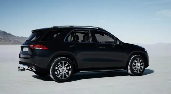 MERCEDES-BENZ-GLE 450d-2025