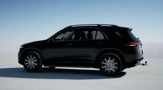 MERCEDES-BENZ-GLE 450d-2025
