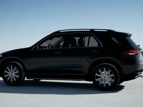 MERCEDES-BENZ-GLE 450d-3.0 I6 MHEV DIESEL 4MATIC 9G-TRONIC MERCEDES-BENZ-GLE 450d-2025