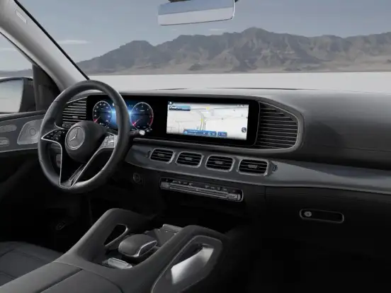 MERCEDES-BENZ-GLE 450d-3.0 I6 MHEV DIESEL 4MATIC 9G-TRONIC MERCEDES-BENZ-GLE 450d-2025