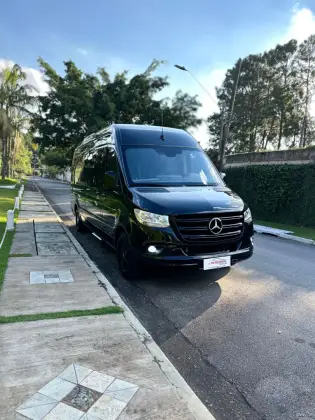 MERCEDES-BENZ SPRINTER 2.0 CDI DIESEL CHASSIS 417 LONGO MANUAL MERCEDES-BENZ SPRINTER 2.0 CDI DIESEL CHASSIS 417 LONGO MANUAL