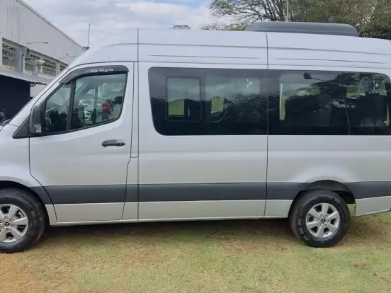MERCEDES-BENZ-SPRINTER-2.0 CDI DIESEL VAN 417 TA LONGO 16L MANUAL MERCEDES-BENZ-SPRINTER-2024