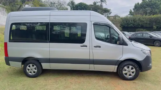 MERCEDES-BENZ-SPRINTER-2.0 CDI DIESEL VAN 417 TA LONGO 16L MANUAL MERCEDES-BENZ-SPRINTER-2024