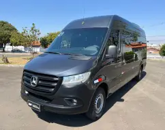 MERCEDES-BENZ SPRINTER 2.2 CDI DIESEL VAN 416 TA EXTRA LONGO 19L MANUAL MERCEDES-BENZ SPRINTER 2.2 CDI DIESEL VAN 416 TA EXTRA LONGO 19L MANUAL