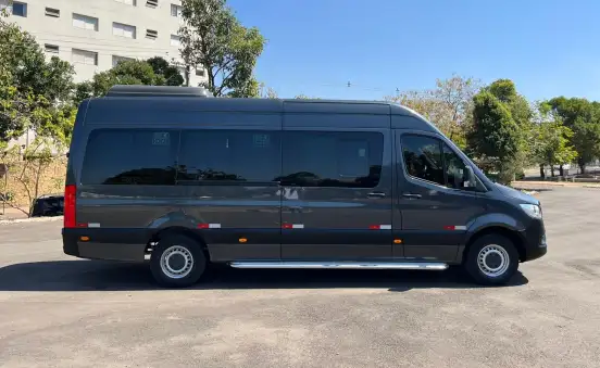 MERCEDES-BENZ-SPRINTER-2.2 CDI DIESEL VAN 416 TA EXTRA LONGO 19L MANUAL MERCEDES-BENZ-SPRINTER-2020
