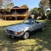 MERCEDES-BENZ 500 SL 5.0 CONVERSÍVEL V8 GASOLINA 2P AUTOMÁTICO MERCEDES-BENZ 500 SL 5.0 CONVERSÍVEL V8 GASOLINA 2P AUTOMÁTICO
