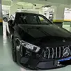 MERCEDES-BENZ A 250 2.0 CGI GASOLINA SPORT 7G-DCT MERCEDES-BENZ A 250 2.0 CGI GASOLINA SPORT 7G-DCT